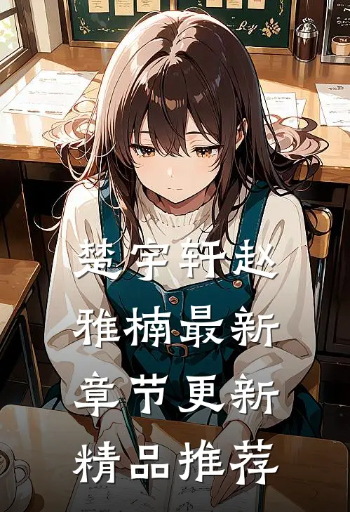 楚宇轩赵雅楠最新章节更新精品推荐