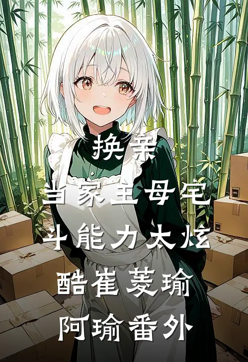 换亲：当家主母宅斗能力太炫酷崔菱瑜阿瑜番外
