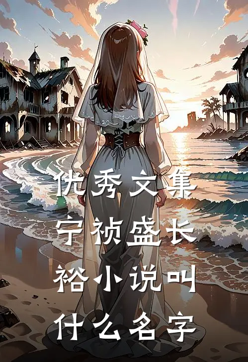 优秀文集宁祯盛长裕小说叫什么名字