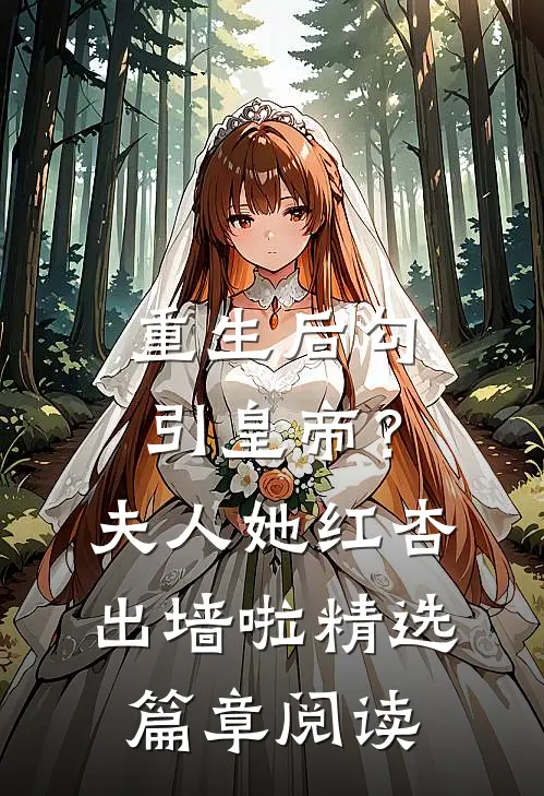 重生后勾引皇帝？夫人她红杏出墙啦精选篇章阅读