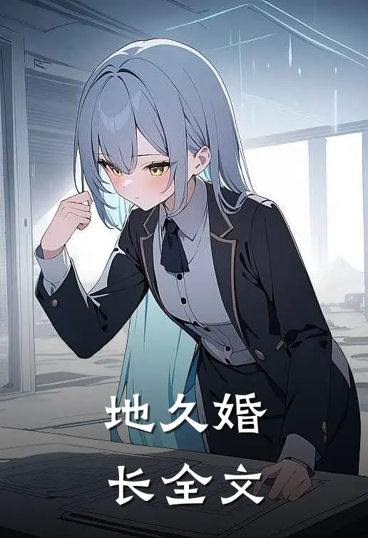 地久婚长全文