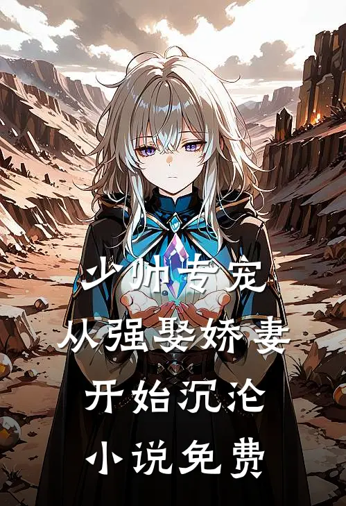 少帅专宠：从强娶娇妻开始沉沦小说免费