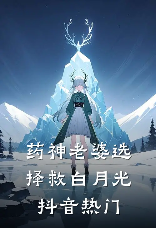 药神老婆选择救白月光抖音热门