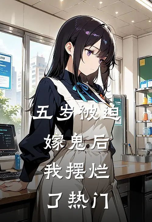 五岁被迫嫁鬼后，我摆烂了热门