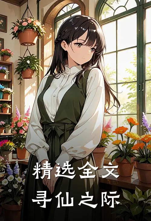 精选全文寻仙之际
