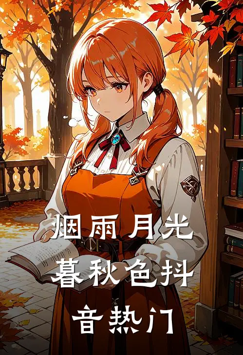 烟雨月光暮秋色抖音热门