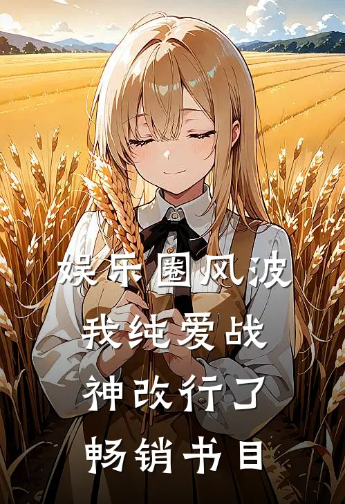 娱乐圈风波：我纯爱战神改行了畅销书目