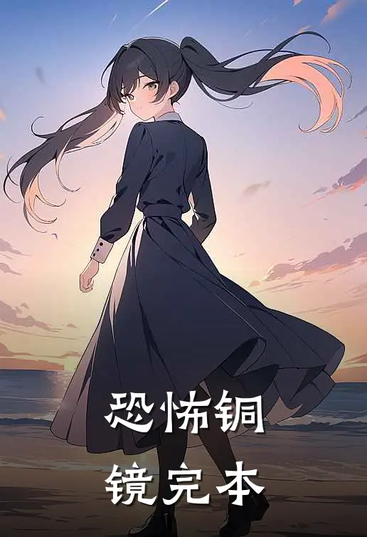 恐怖铜镜完本