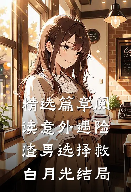 精选篇章阅读意外遇险渣男选择救白月光 结局