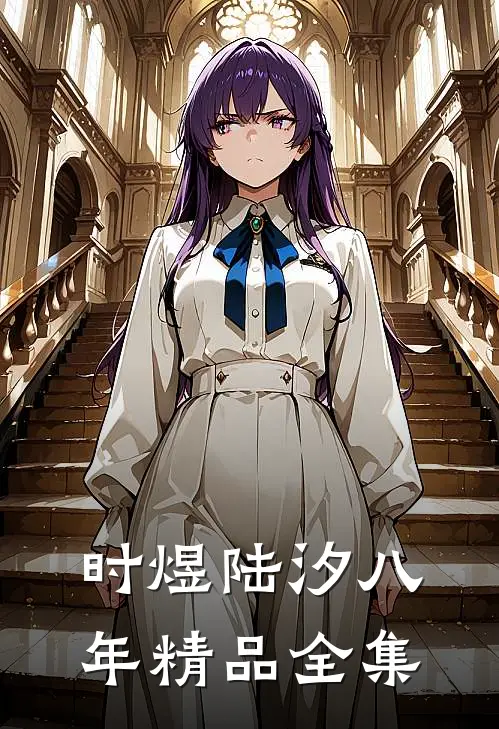 时煜陆汐八年精品全集