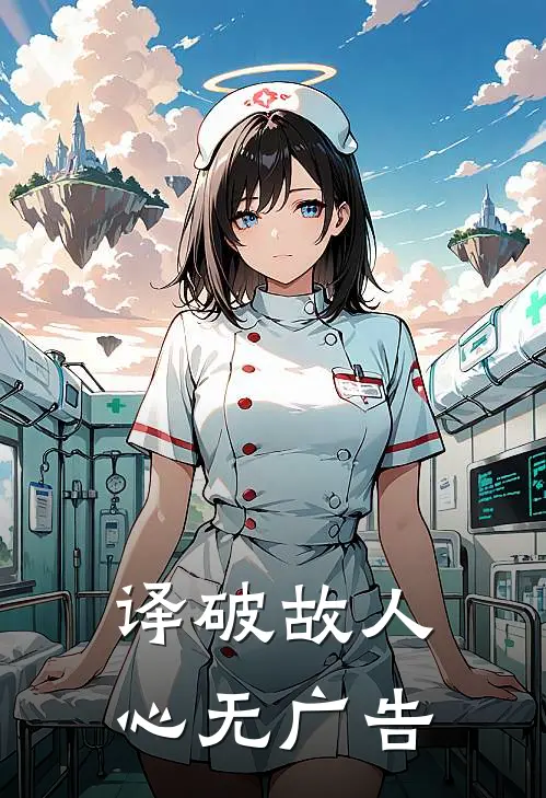 译破故人心无广告