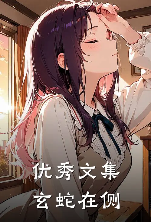 优秀文集玄蛇在侧