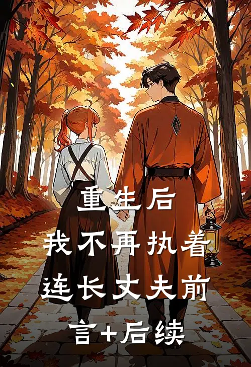 重生后，我不再执着连长丈夫前言+后续