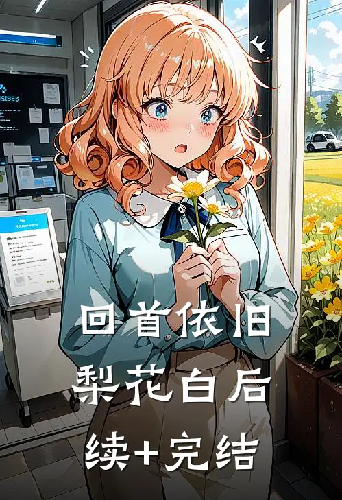 回首依旧梨花白后续+完结