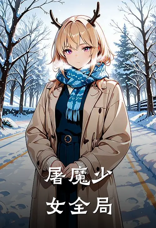 屠魔少女全局