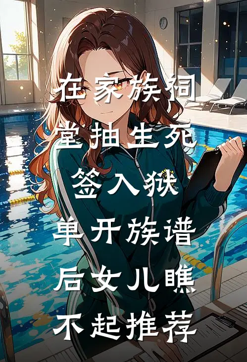 在家族祠堂抽生死签入狱，单开族谱后女儿瞧不起推荐