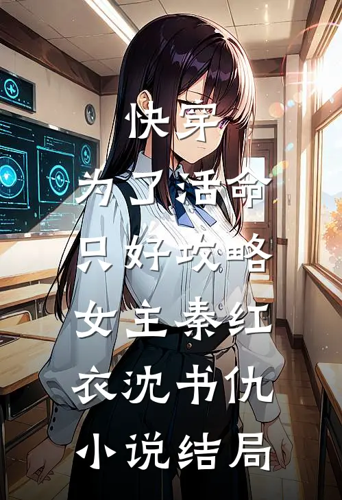快穿：为了活命，只好攻略女主秦红衣沈书仇小说结局