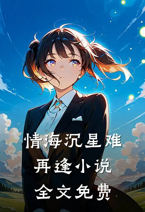 情海沉星难再逢小说全文免费