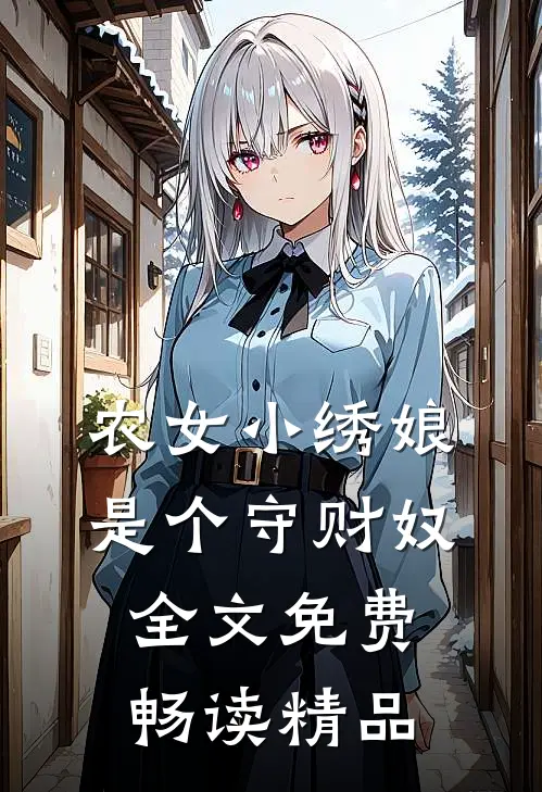 农女小绣娘是个守财奴全文免费畅读精品