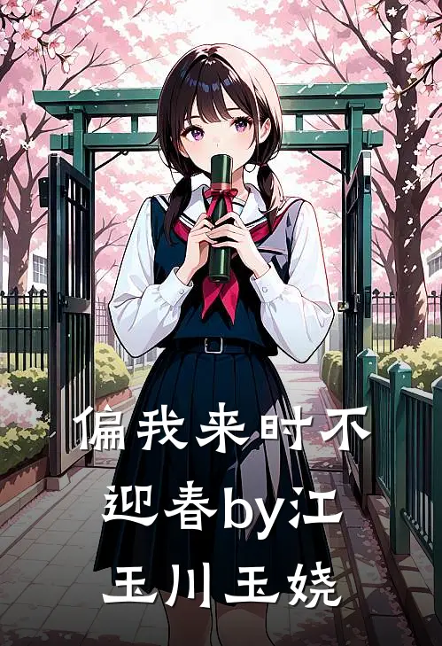 偏我来时不迎春by江玉川玉娆