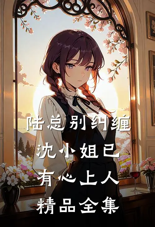 陆总别纠缠，沈小姐已有心上人精品全集
