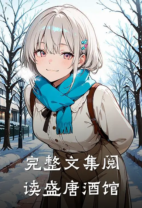 完整文集阅读盛唐酒馆