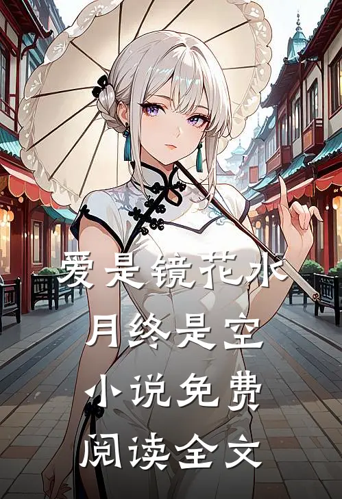 爱是镜花水月终是空小说免费阅读全文