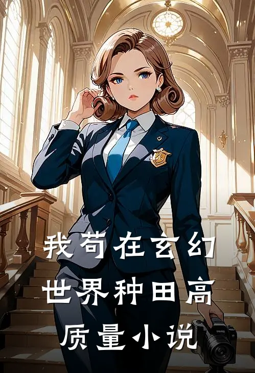 我苟在玄幻世界种田高质量小说