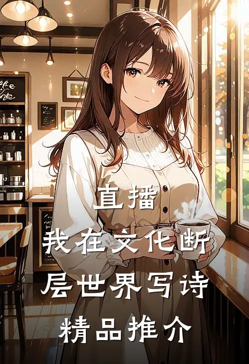 直播：我在文化断层世界写诗精品推介