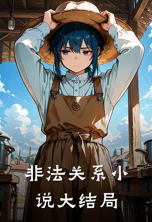 非法关系小说大结局