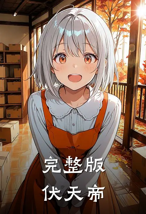 完整版伏天帝