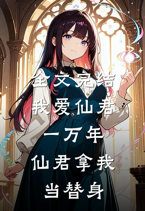 全文完结我爱仙君一万年，仙君拿我当替身