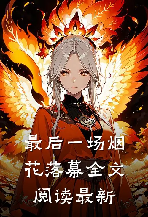 最后一场烟花落幕全文阅读最新