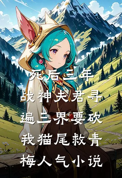 死后三年，战神夫君寻遍三界要砍我猫尾救青梅人气小说