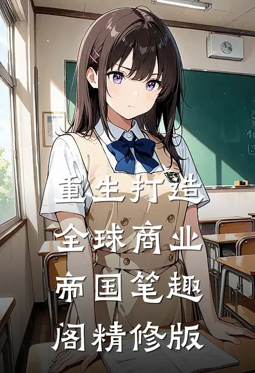 重生打造全球商业帝国笔趣阁精修版