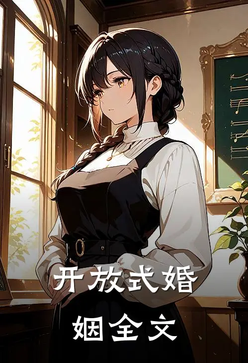 开放式婚姻全文