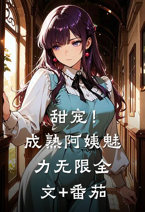 甜宠！成熟阿姨魅力无限全文+番茄