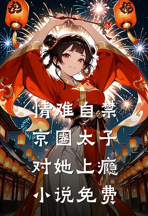 情难自禁，京圈太子对她上瘾小说免费