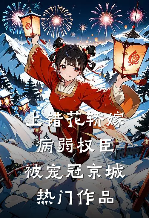上错花轿嫁病弱权臣，被宠冠京城热门作品