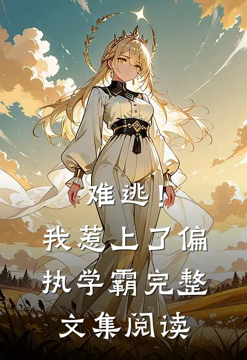 难逃！我惹上了偏执学霸完整文集阅读