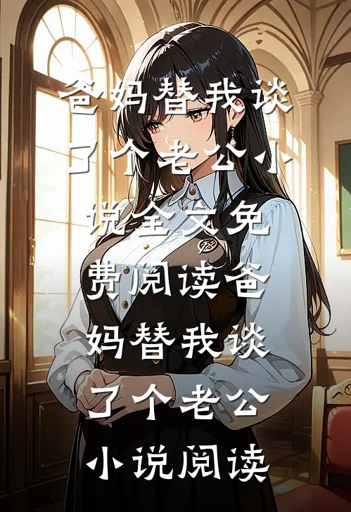 爸妈替我谈了个老公小说全文免费阅读_爸妈替我谈了个老公小说阅读