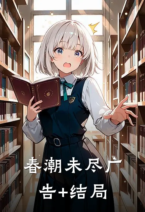 春潮未尽广告+结局