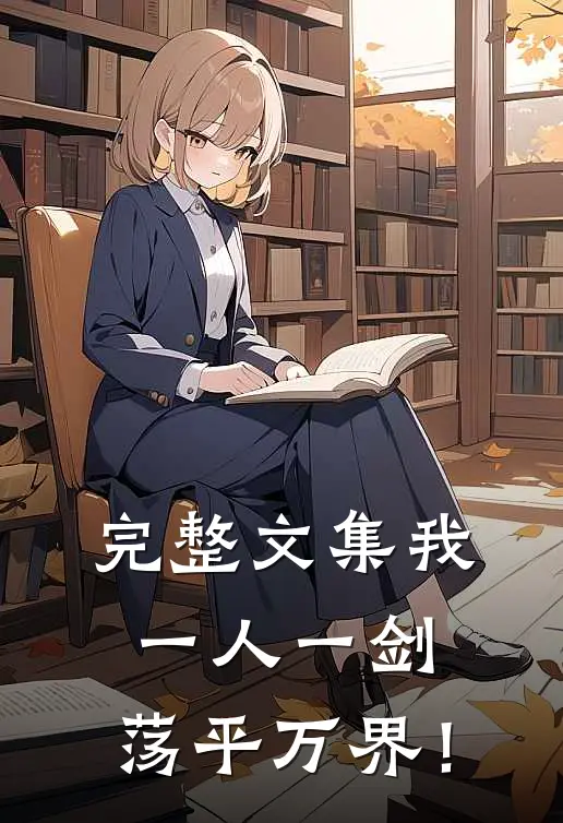 完整文集我一人一剑，荡平万界！