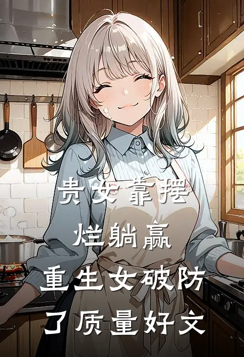 贵女靠摆烂躺赢，重生女破防了质量好文