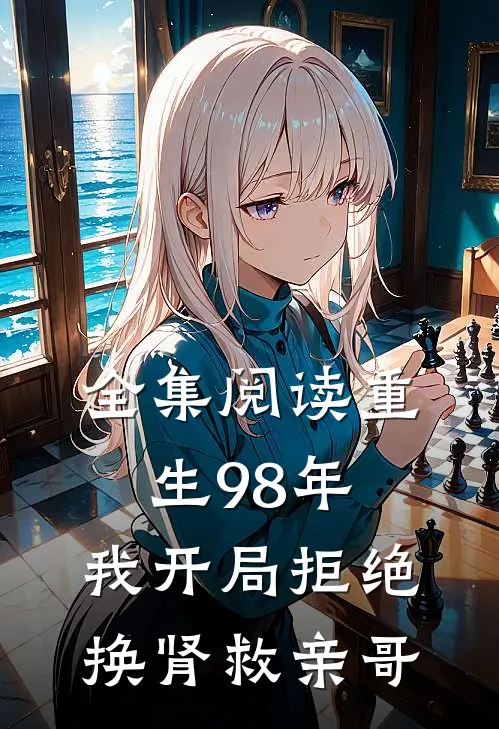 全集阅读重生98年，我开局拒绝换肾救亲哥