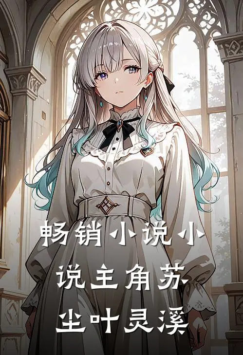 畅销小说小说主角苏尘叶灵溪