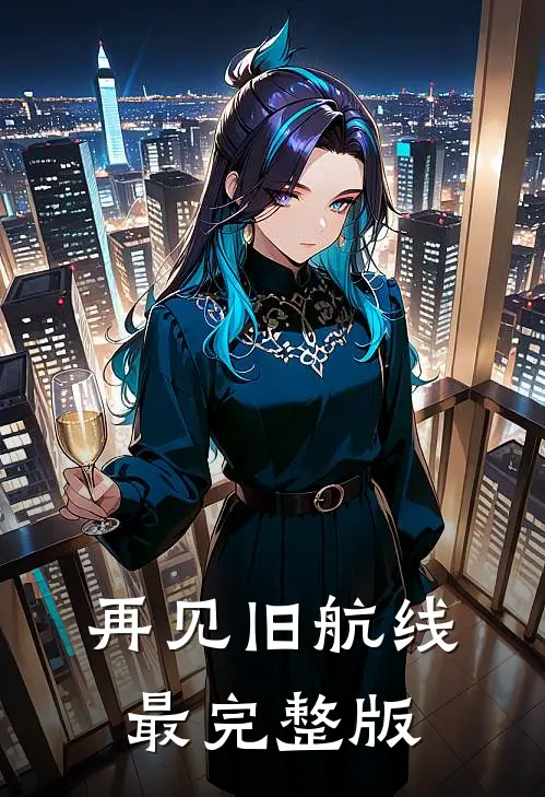 再见旧航线最完整版