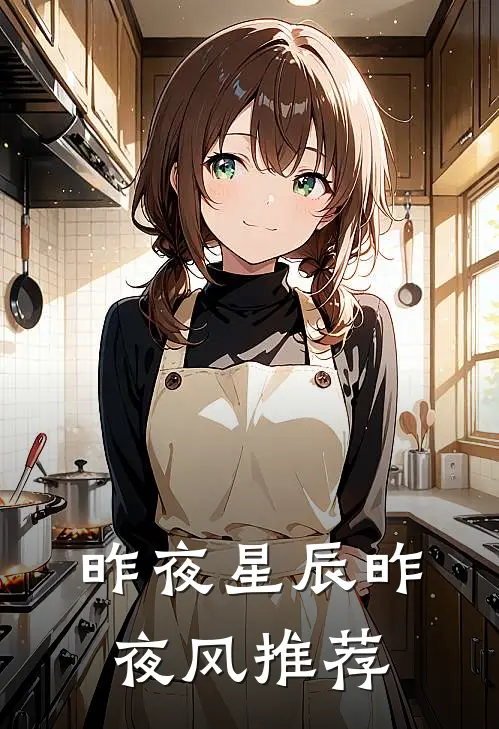 昨夜星辰昨夜风推荐
