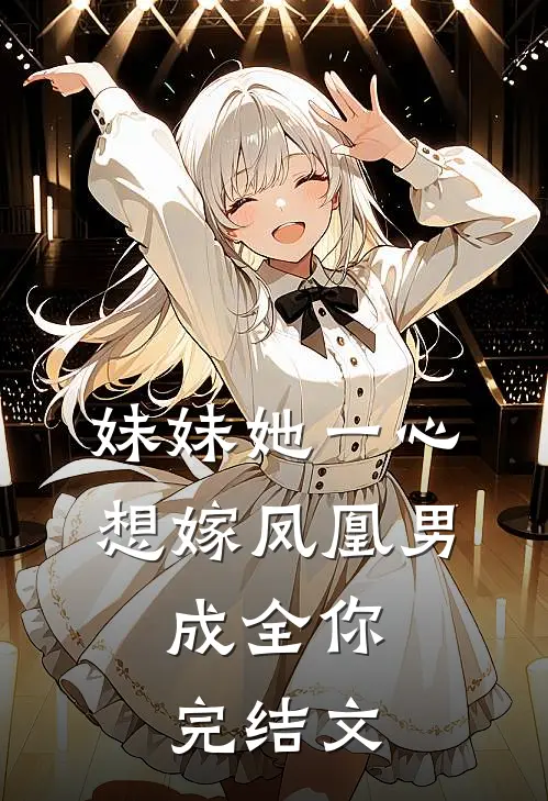 妹妹她一心想嫁凤凰男，成全你完结文