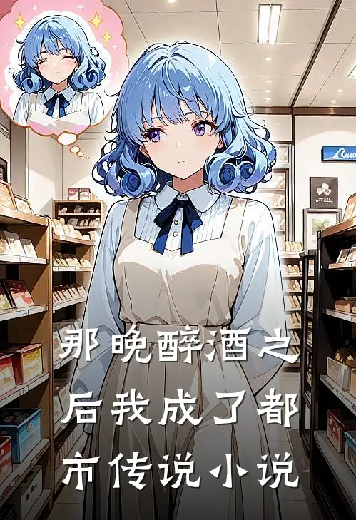 那晚醉酒之后我成了都市传说小说